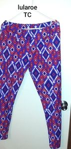 Lularoe leggings